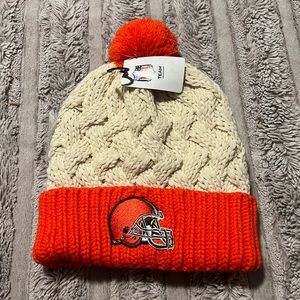 Cleveland Browns Beenie